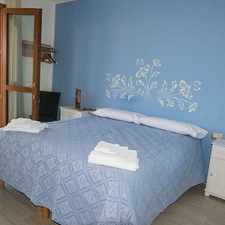 Blu Day Guesthouse Posada  Bagian luar foto