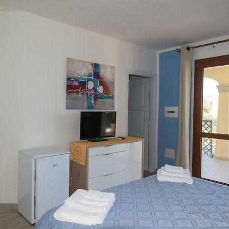 Blu Day Guesthouse Posada  Bagian luar foto