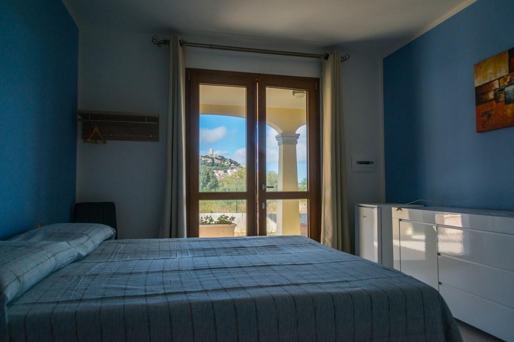 Blu Day Guesthouse Posada  Bagian luar foto