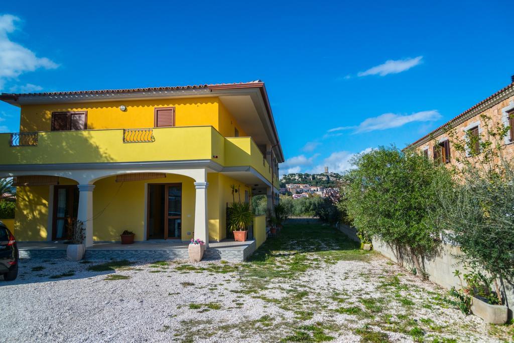 Blu Day Guesthouse Posada  Bagian luar foto