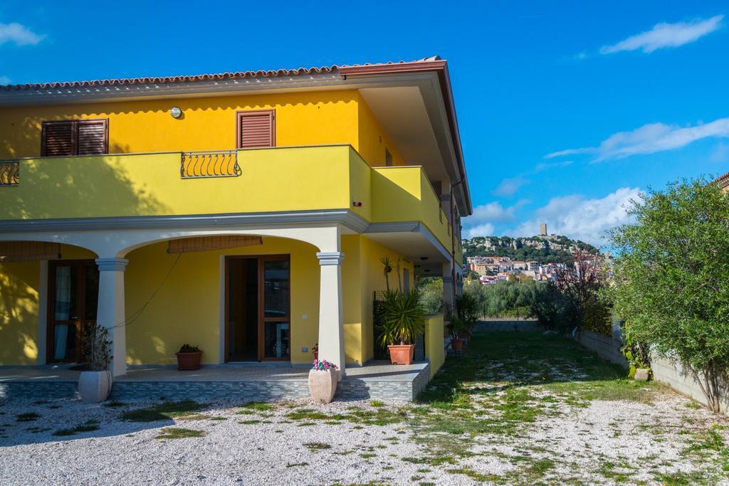 Blu Day Guesthouse Posada  Bagian luar foto