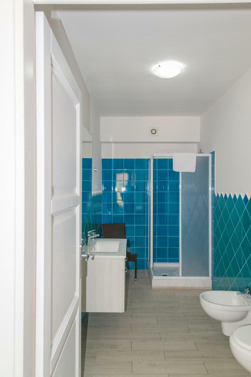Blu Day Guesthouse Posada  Bagian luar foto