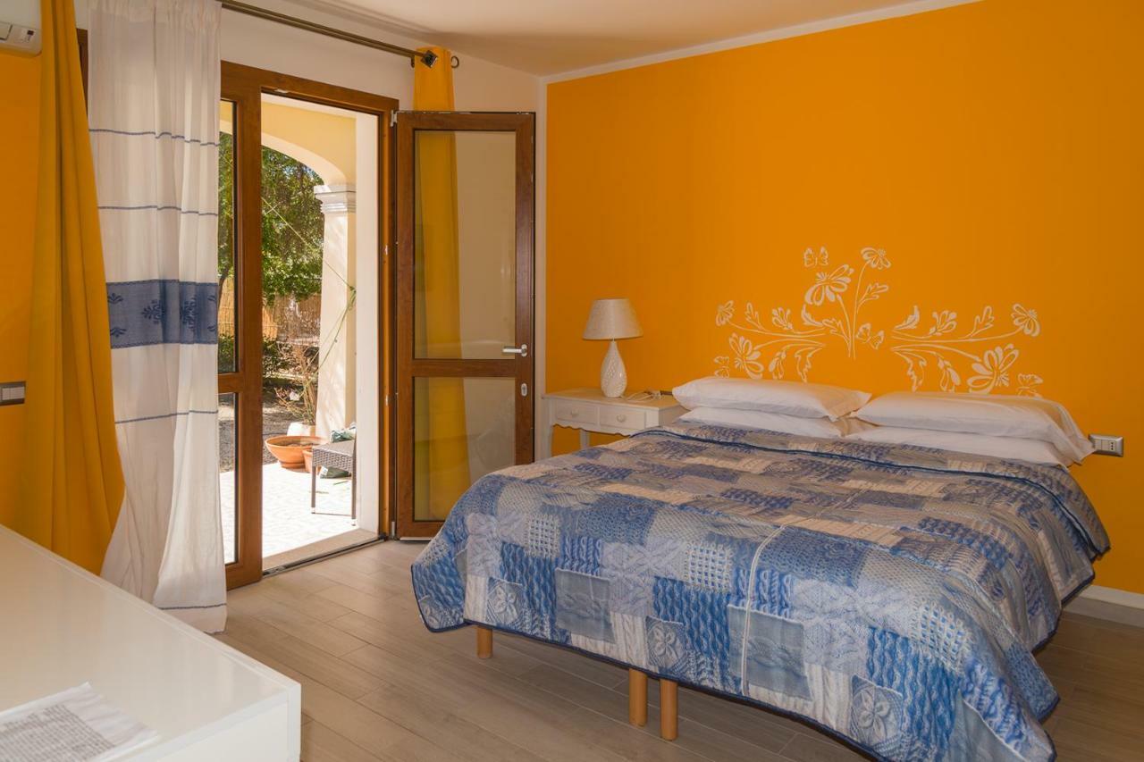 Blu Day Guesthouse Posada  Bagian luar foto