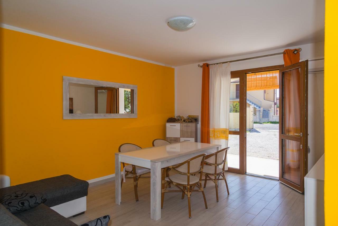 Blu Day Guesthouse Posada  Bagian luar foto