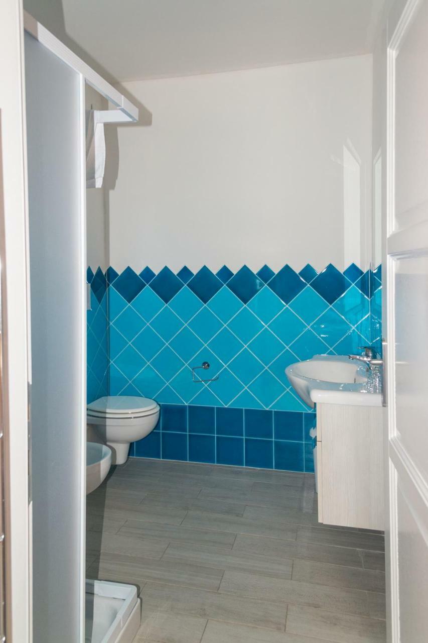 Blu Day Guesthouse Posada  Bagian luar foto