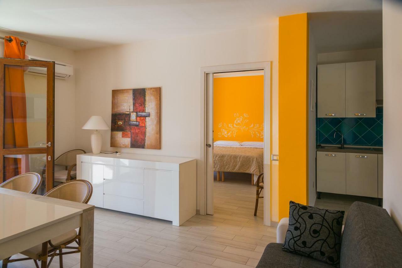 Blu Day Guesthouse Posada  Bagian luar foto
