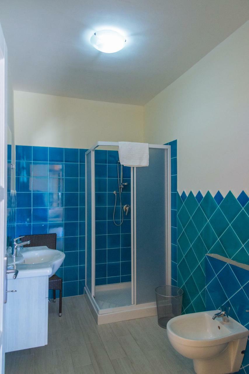 Blu Day Guesthouse Posada  Bagian luar foto