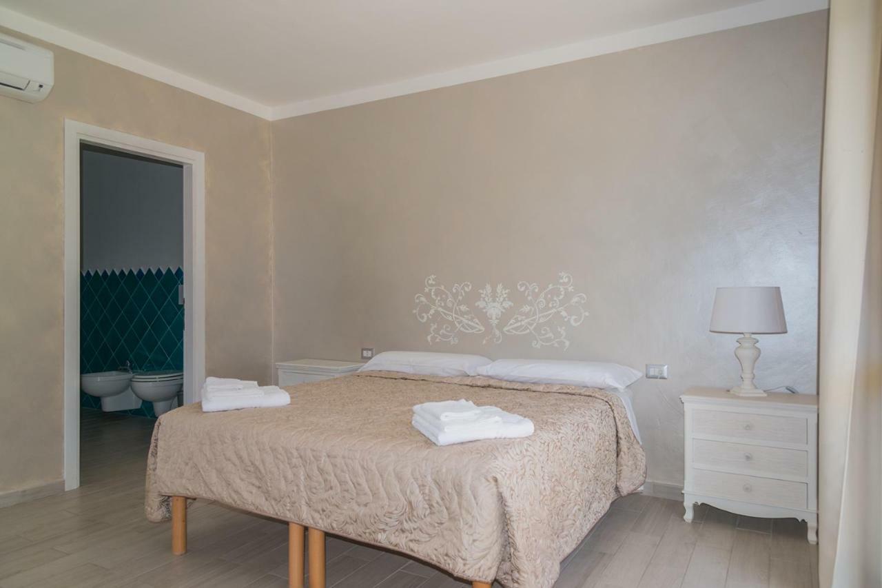 Blu Day Guesthouse Posada  Bagian luar foto