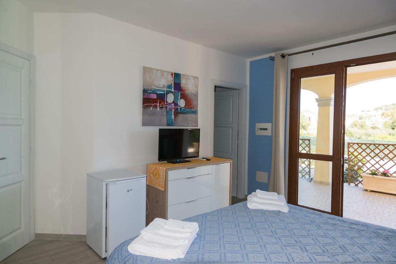 Blu Day Guesthouse Posada  Bagian luar foto